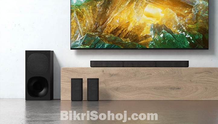 SONY SOUND BAR HT-S20R DOLBY DIGITAL BLUETOOTH 5.1 PRICE BD